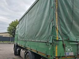 DAF XF 106.480 Getreidekipper 35m³, Intarder TOP!