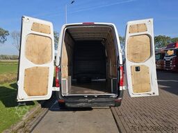 MERCEDES-BENZ SPRINTER 315 L2H2 Mbux Euro6 AC!