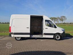 MERCEDES-BENZ SPRINTER 315 L2H2 Mbux Euro6 AC!
