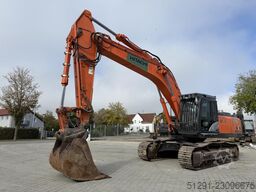 Hitachi ZX350LCN-5B