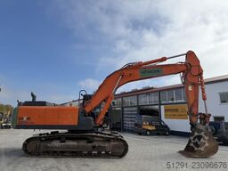 Hitachi ZX350LCN-5B