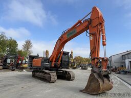 Hitachi ZX350LCN-5B
