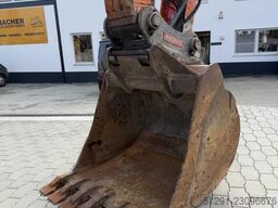 Hitachi ZX350LCN-5B