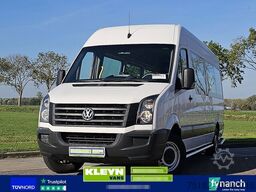 VW CRAFTER 35 2.0 L3H2 rolstoelbus EURO6 airco cru...