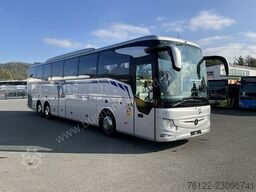 Mercedes-Benz Tourismo 16 RHD
