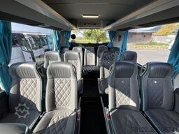 Mercedes-Benz Tourismo 16 RHD