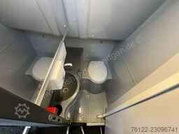 Mercedes-Benz Tourismo 16 RHD
