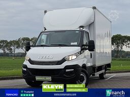 IVECO DAILY 35S14       L4 ac automaat EURO6