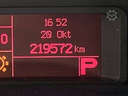 IVECO DAILY 35S14       L4 ac automaat EURO6