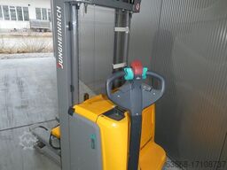 Jungheinrich EJC 216 Li