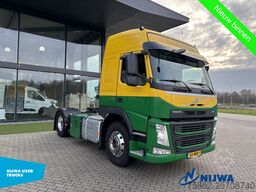 Volvo FM 460 4x2 RTI Compressor + Work Remote