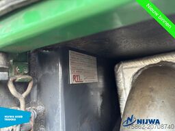 Volvo FM 460 4x2 RTI Compressor + Work Remote