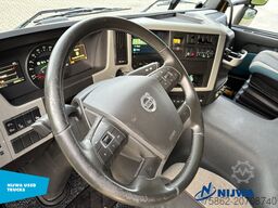 Volvo FM 460 4x2 RTI Compressor + Work Remote