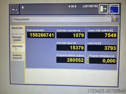 TRUMPF TruLaser Tube 5000 Fiber