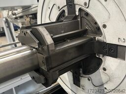 TRUMPF TruLaser Tube 5000 Fiber