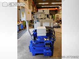 Schaudt Mikrosa SASL 125