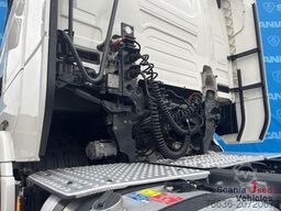 Scania S 560 A6x2/4NA RETARDER DIFF-L P-AIRCO LED SMART2