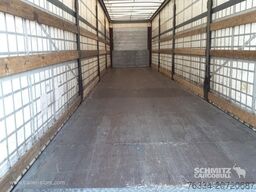 Schmitz Cargobull Semitrailer Curtainsider Standard