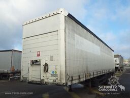 Schmitz Cargobull Semitrailer Curtainsider Standard