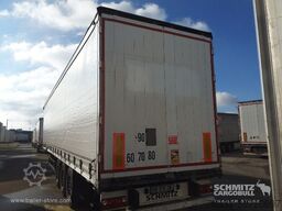 Schmitz Cargobull Semitrailer Curtainsider Standard