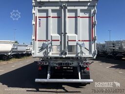 Schmitz Cargobull Kipper Alukastenmulde 52m³
