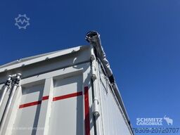 Schmitz Cargobull Kipper Alukastenmulde 52m³