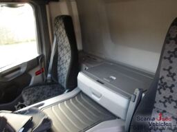 Scania P 320 B6x2*4NB / EWERS Schwenkwandaufbau