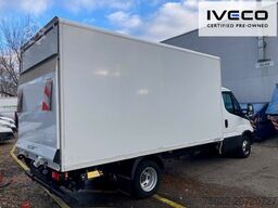 IVECO 35C16 Koffer / LBW