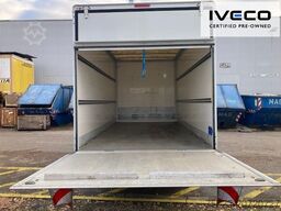IVECO 35C16 Koffer / LBW