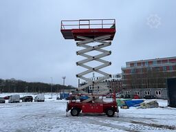 Holland-Lift B195-DL25 (21m)