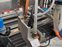 GUK Falzmaschine FA50/6 FA52/4