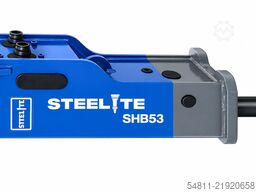 Steelite SHB53