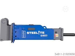 Steelite SHB53 *1.5-3.5 To.*