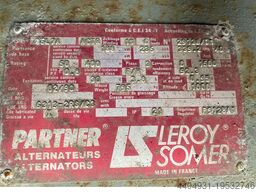 Leroy Somer Gr-ele-occ