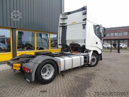 Iveco Stralis 460 + EURO 6 + PERFECT TRUCK