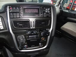 Iveco Stralis 460 + EURO 6 + PERFECT TRUCK