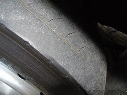 Iveco Stralis 460 + EURO 6 + PERFECT TRUCK