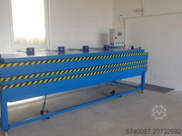 Lamierofen Laminierofen