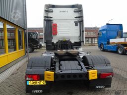 Iveco Stralis 420 + euro 6 + nice truck
