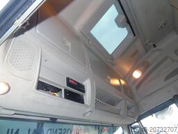 Iveco Stralis 420 + euro 6 + nice truck