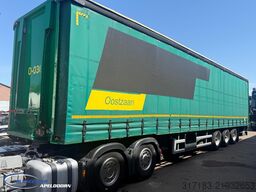 FLOOR FLO 12 27 6000 kg Laadklep! BPW
