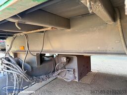 FLOOR FLO 12 27 6000 kg Laadklep! BPW
