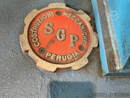 SGP 