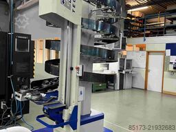 DMG MORI DMU 50 50