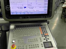 DMG MORI DMU 50 50