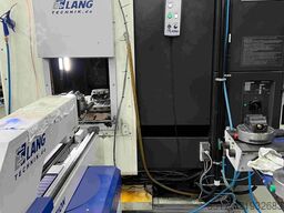 DMG MORI DMU 50 50