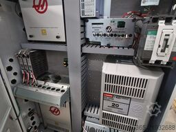 Haas S MiniMill
