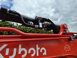 Kubota U 36-4 Hi-spec