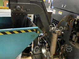 OKUMA LVT300-M
