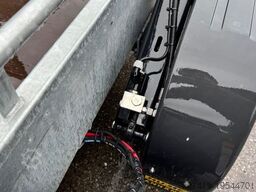 HUMER GTAS 3536 - 14 - 1500 Baggertransport Bj 2023